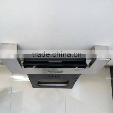 Unique Mini BBQ Grill Folding Barbecue Grill photo-2