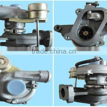 Turbocharger For Peugeot/Citroen C5/Xantia/Picasso