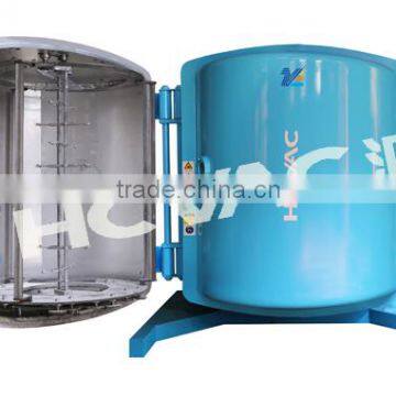 UV Line Vacuum Metalizing Machine for Cosmetic caps/Plastic caps,Mobile phone UV vacuum metallizing plant