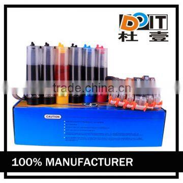 Latin America 6 colors continuous ink system for Canon MG7110