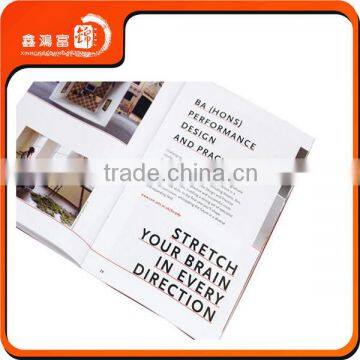 Printed Product Catalog Design for Product List photo-2