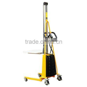 Electric Lifing Aluminium Work Positioner 150KG Capacity