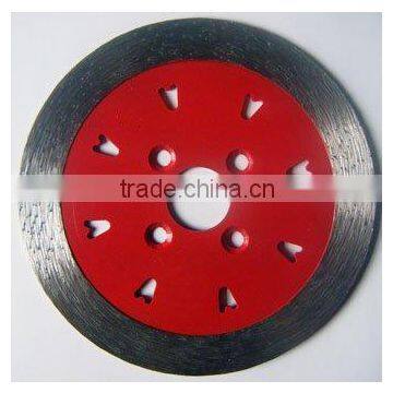 diamond saw balde for stones as granite marble