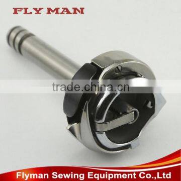 High speed shuttle hook HSH-12-15M industrial hirose rotary hook