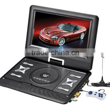 10.1" High Resolution TFT LED Screen ,support TF/U Disk,with FM Function photo-2