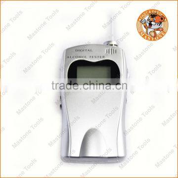 331225 Personal Microcomputer Breath Alcohol Tester