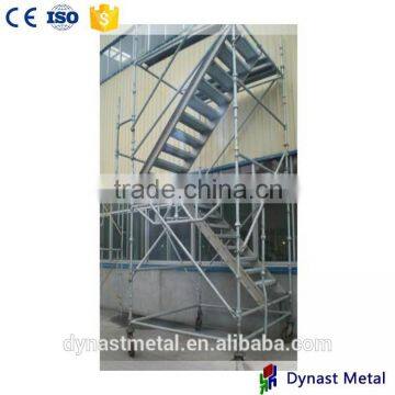 for Sale Material Cuplock Scaffolding photo-4
