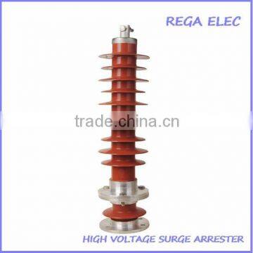 110kV&Above surge arrester,YH10WZ-90/235,surge protective device