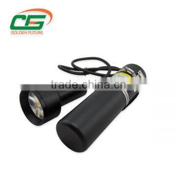 Fashion Diving Led Flashlight photo-5