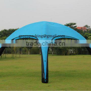 inflatable tent price