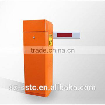 China supplier road safety straight boom automatic electric boom barrier