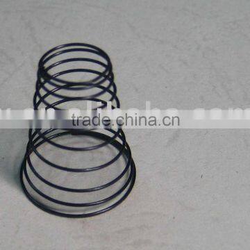 conical Spring for the embroidery machine