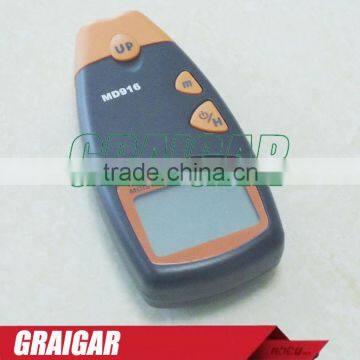 MD916 Digital Paper Moisture Meter