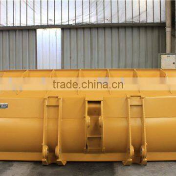 L510 New Arrival Wheel Loader 1.1-2.0 m3 Bucket,front Loader,china Bucket,small Size Bucket photo-2