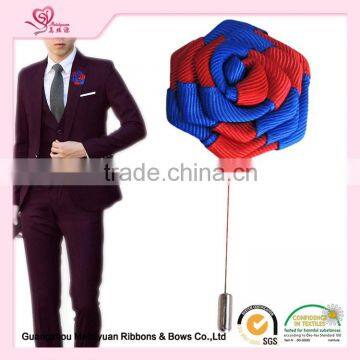 Lapel Pin/lapel Pin Brooches/lapel Pin Flower Men photo-5