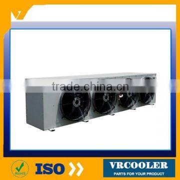 NH3 Gas Boiler Heat Exchanger Electric Defrost photo-6