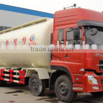 dong feng cement truck