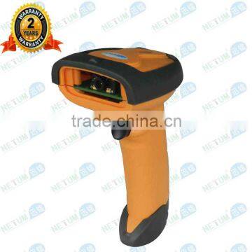 NT-8099 Handheld Android Barcode Scanner