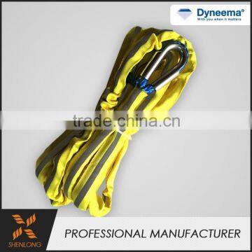 New Arrival Popular dyneema tough 12v electric winch