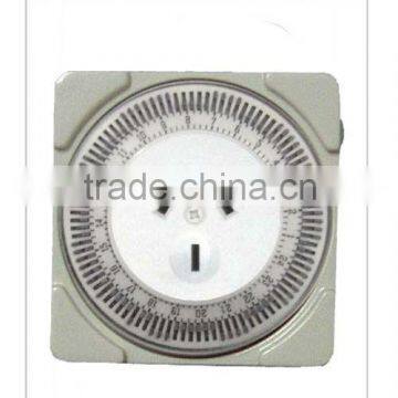 Home electric timer switch with high quality