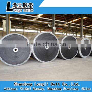 Heat Resistant& High Temperature Resistant Conveyor Belts