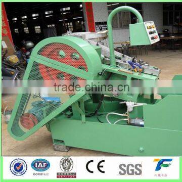 Hot sale Fully automatic screw making machine prices