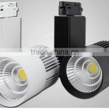 3 Years Warranty SAA Certificated 10W Track Light Fixture photo-5