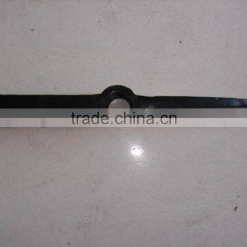 Pickaxe Head, P410, forged railway steel