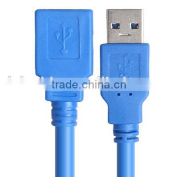 1M USB3.0 cable male to female