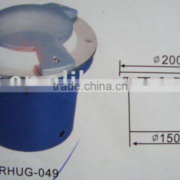 LED Garden Underground Lamp photo-1