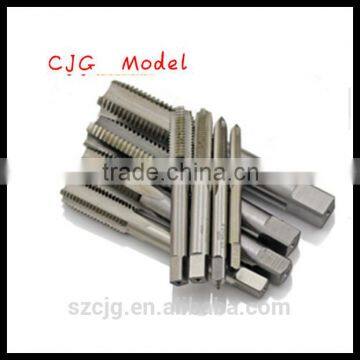 High Quality Unified Thread Screw Tap