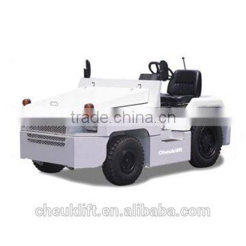 2T/2.5T Diesel tow tractor QCD-KM