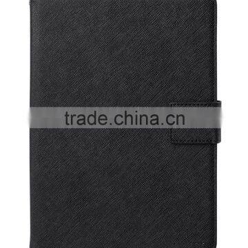 Hot Selling Artificial Leather Case for Apple IPad Mini Retina