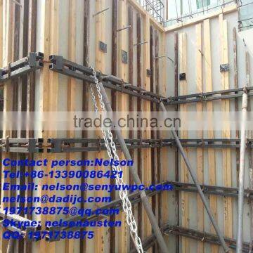 2016 16mm Construction/ Scaffolding/ Concrete /formwork/ Steel /tie Rod photo-2
