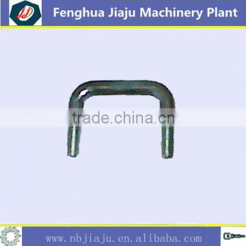 U stainless steel handle