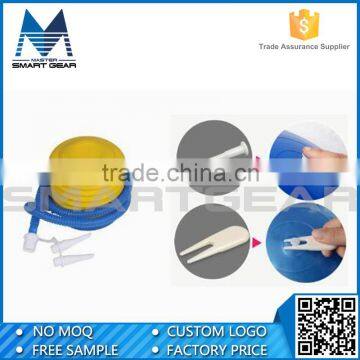 Anti Burst Fitness PVC Yoga Ball Wholesale photo-6