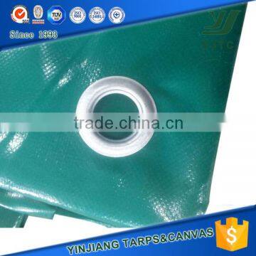 4mm Black PVC tarpaulin sheet for truck,trailer, general covering