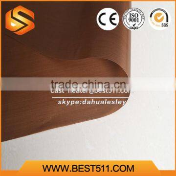 Premium A Quality Ptfe Coated Teflon Fiberglass Cloth Tape photo-4