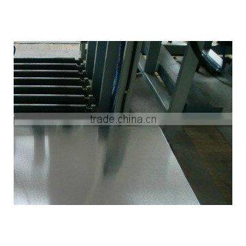 Tinplate sheet for paint cans or chemical cans(SPCC,MR)