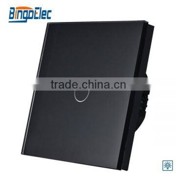 1gang2way Touch Dimmer Switch,LED Dimmer Switch 700W
