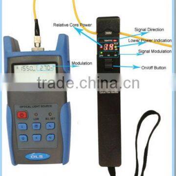 FI6600 Live Fiber Identifier photo-3