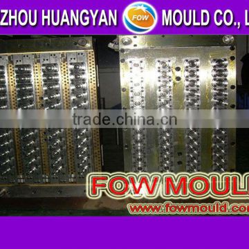 48 Cavities plastic injection cap mould