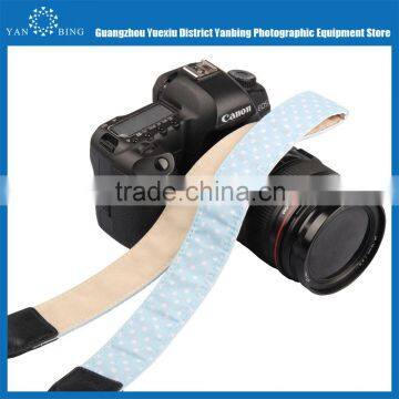 Camera Accessories Camera Shoulder Leather Nylon Strap photo-2