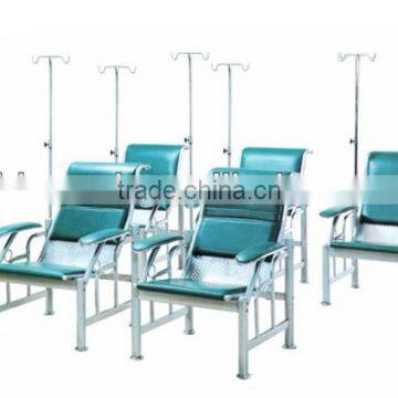 Luxury Hospital Transfusion Chair