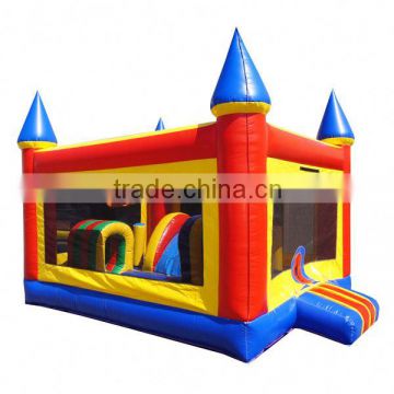 Toddler Obstacle Jumper inflatable playground