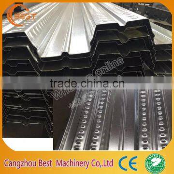 Deck Floor Roll Forming Machinery Manufacturers