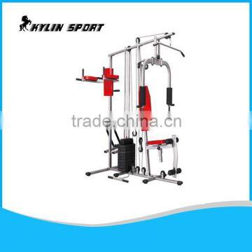 new style super home gyms equipment