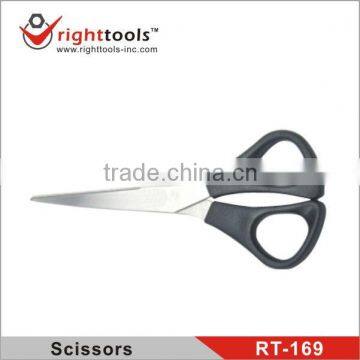 3Cr13 SS+ABS Handle Scissors