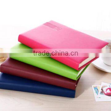 Custom Made 2016 Diary