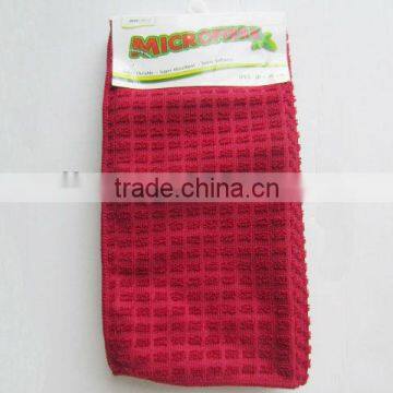 microfiber kitchen cloth